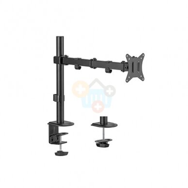 17”-32” monitoriaus laikiklis 17”-32” monitoriaus laikiklis