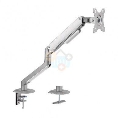 17“-32“ monitoriaus spyruoklinis laikiklis 17“-32“ monitoriaus spyruoklinis laikiklis