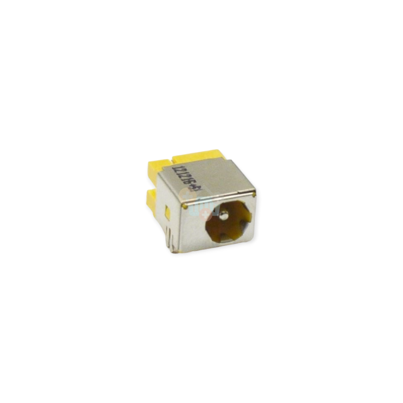 Nešiojamo kompiuterio įkrovimo lizdas Acer Aspire 5050 5570 5580 5600 5610 Nešiojamo kompiuterio įkrovimo lizdas Acer Aspire 5050 5570 5580 5600 5610
