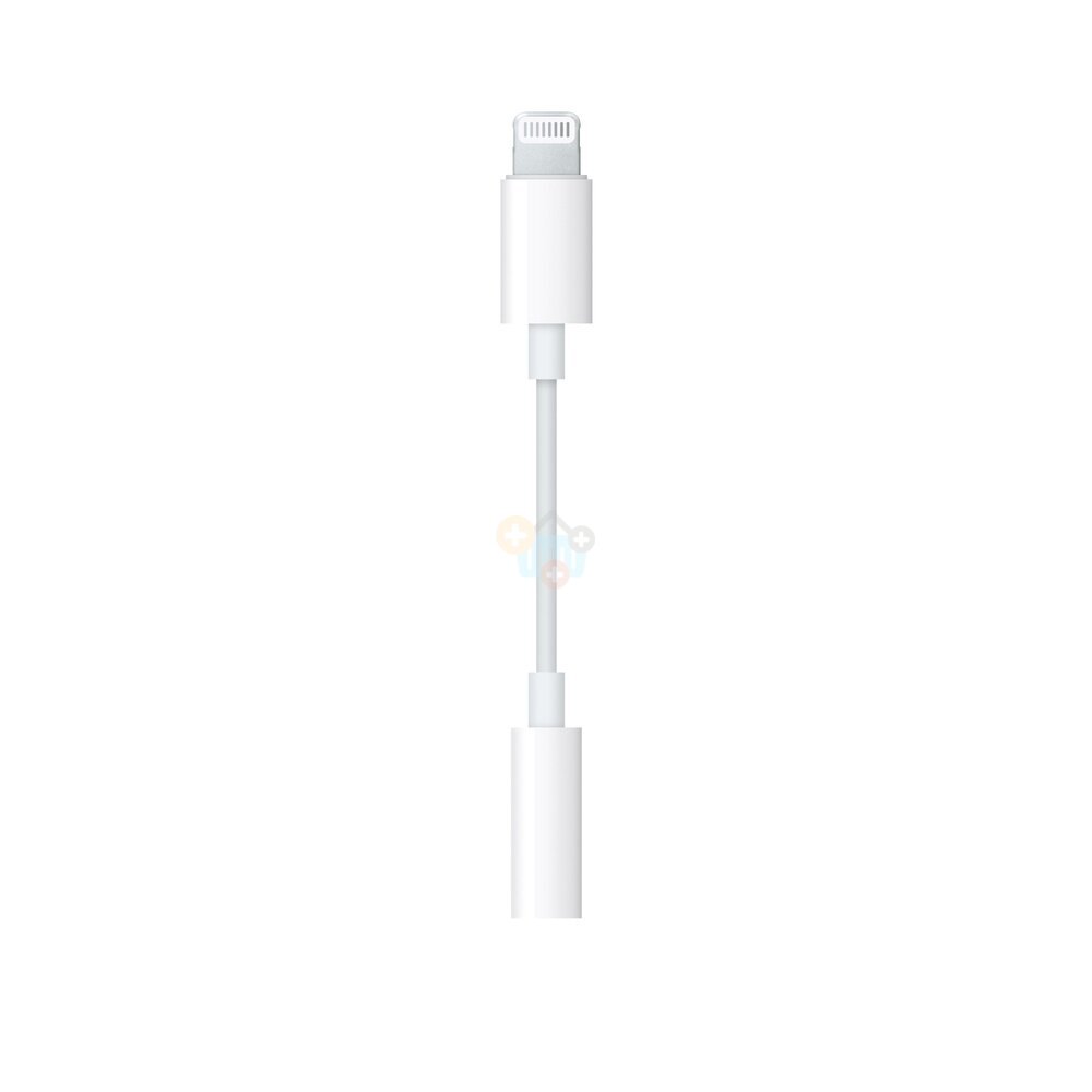 Adapteris Apple Lightning -> 3.5 mm audio AUX +++ TOP Kokybė 1 Adapteris Apple Lightning -> 3.5 mm audio AUX +++ TOP Kokybė 1