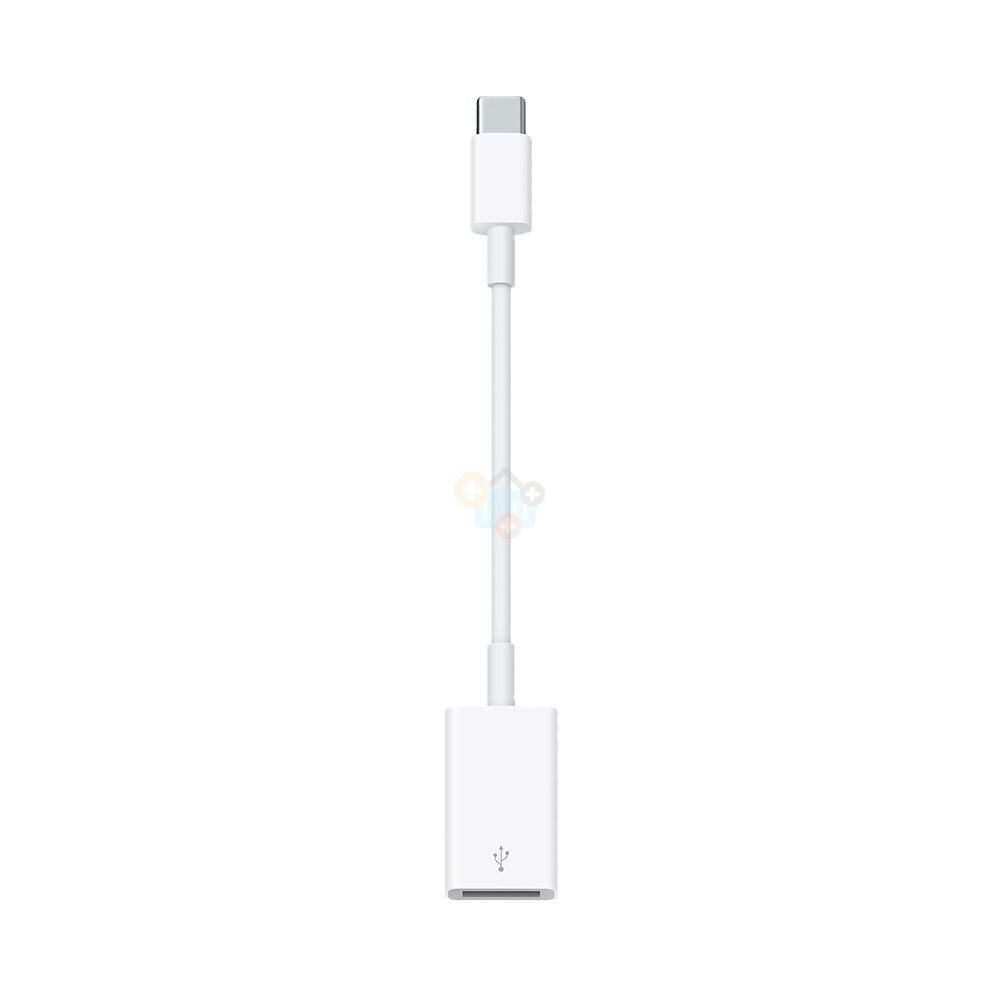 Adapteris Apple USB-C -> USB +++ TOP Kokybė Adapteris Apple USB-C -> USB +++ TOP Kokybė