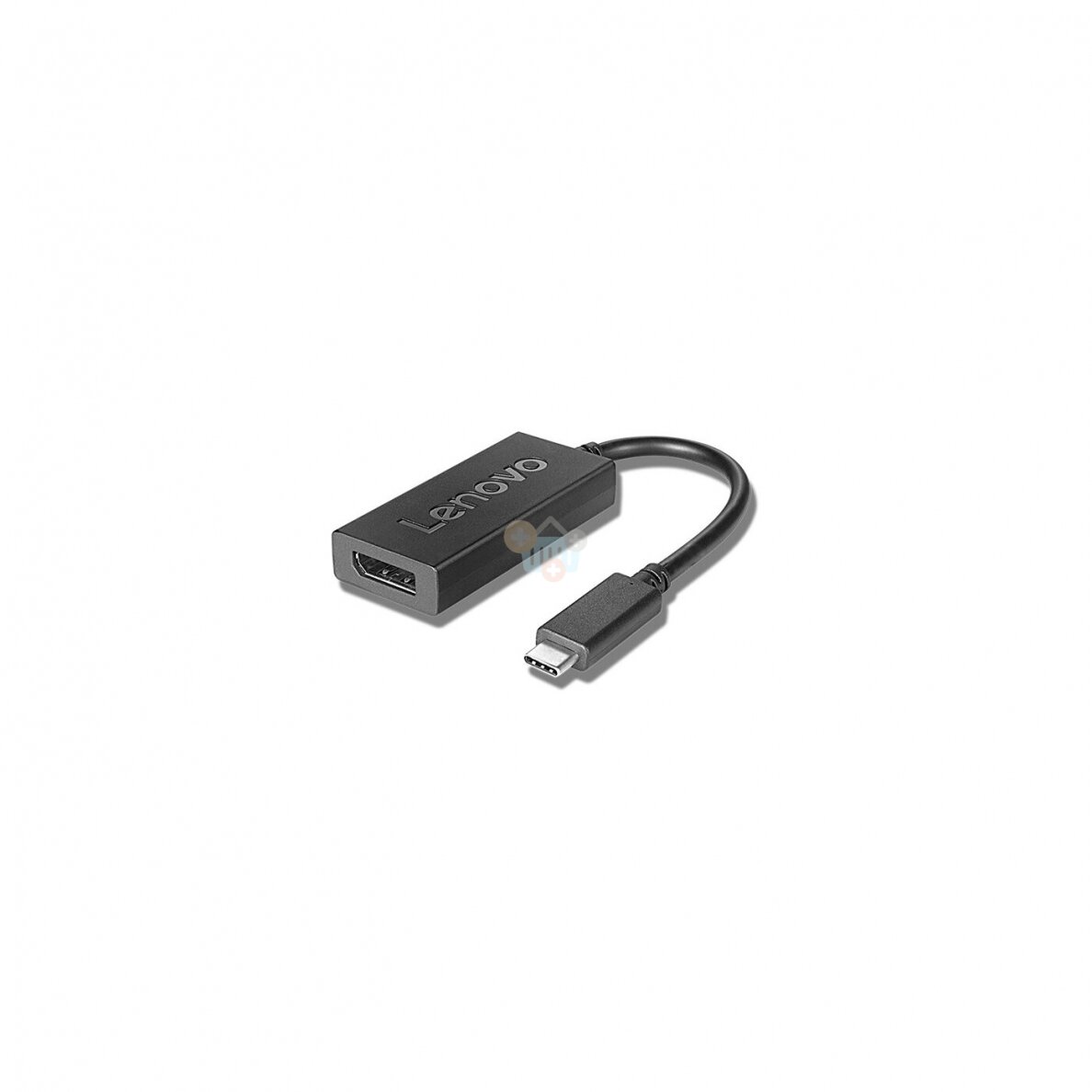 Adapteris Lenovo USB-C -> DisplayPort +++ TOP Kokybė Adapteris Lenovo USB-C -> DisplayPort +++ TOP Kokybė