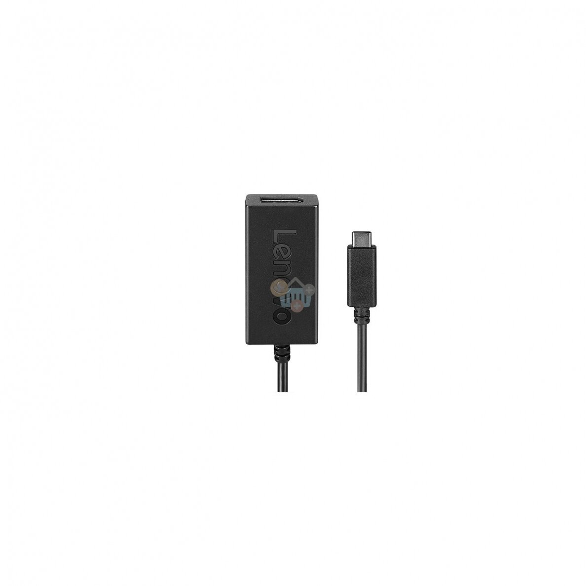 Adapteris Lenovo USB-C -> DisplayPort +++ TOP Kokybė 1 Adapteris Lenovo USB-C -> DisplayPort +++ TOP Kokybė 1