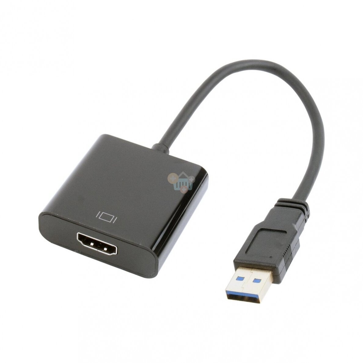Adapteris USB 3.0 -> HDMI +++ TOP Balansas 1 Adapteris USB 3.0 -> HDMI +++ TOP Balansas 1