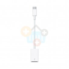 Adapteris Apple USB-C -> USB +++ TOP Kokybė