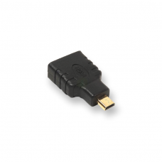 Adapteris HDMI -> HDMI Micro