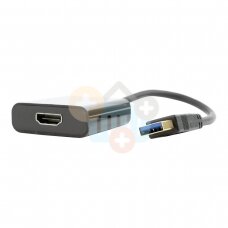 Adapteris USB 3.0 -> HDMI +++ TOP Balansas