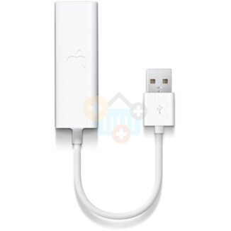 Adapteris Apple USB -> RJ-45 +++ TOP Kokybė Adapteris Apple USB -> RJ-45 +++ TOP Kokybė