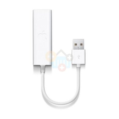 Adapteris Apple USB -> RJ-45 +++ TOP Kokybė Adapteris Apple USB -> RJ-45 +++ TOP Kokybė