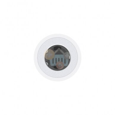 Adapteris Apple Lightning -> 3.5 mm audio AUX +++ TOP Kokybė 2 Adapteris Apple Lightning -> 3.5 mm audio AUX +++ TOP Kokybė 2