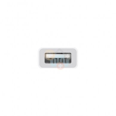 Adapteris Apple USB-C -> USB +++ TOP Kokybė 2 Adapteris Apple USB-C -> USB +++ TOP Kokybė 2