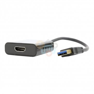 Adapteris USB 3.0 -> HDMI +++ TOP Balansas Adapteris USB 3.0 -> HDMI +++ TOP Balansas