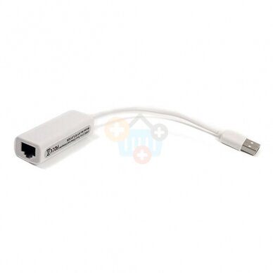 Adapteris USB -> RJ45 +++ TOP Balansas Adapteris USB -> RJ45 +++ TOP Balansas