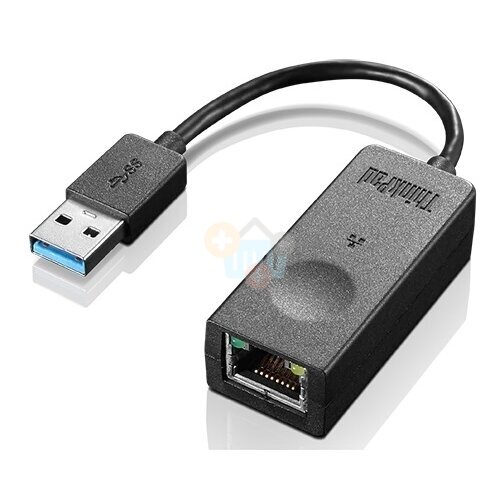 Adapteris Lenovo USB -> RJ-45 +++ TOP Kokybė Adapteris Lenovo USB -> RJ-45 +++ TOP Kokybė