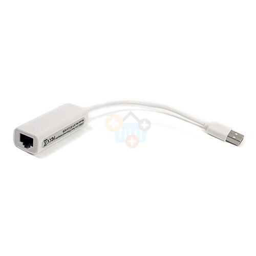 Adapteris USB -> RJ45 +++ TOP Balansas Adapteris USB -> RJ45 +++ TOP Balansas