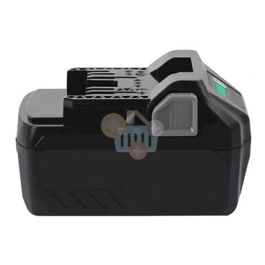 Įrankių akumuliatorius HIKOKI BSL36A18 18V 5.0Ah / 36V 2.5Ah, Li-ion