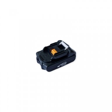 Įrankių akumuliatorius MAKITA BL1830B, 18V, 3.0Ah, Li-ion EXD Įrankių akumuliatorius MAKITA BL1830B, 18V, 3.0Ah, Li-ion EXD