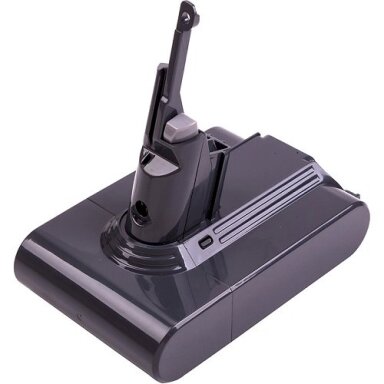 Baterija Dyson V7/ SV11 968670-02 21.6V, 2500mAh Baterija Dyson V7/ SV11 968670-02 21.6V, 2500mAh