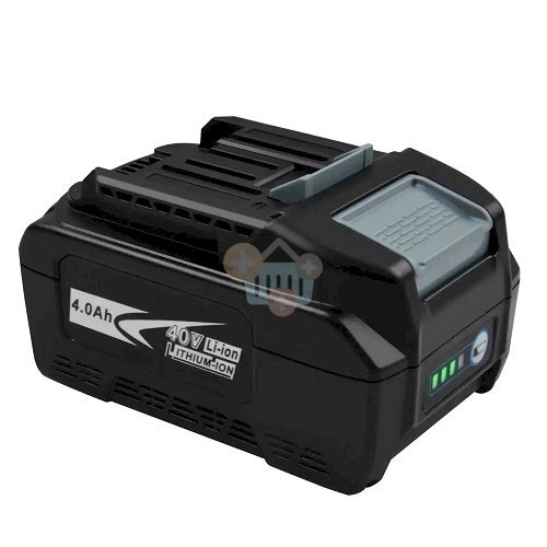 Įrankių akumuliatorius MAKITA BL4040 40V, 4.0Ah, Li-ion EXD Įrankių akumuliatorius MAKITA BL4040 40V, 4.0Ah, Li-ion EXD