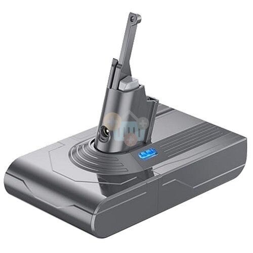 Baterija Dyson V8 / SV10 ir kt. 967834-02 21.6V 4000mAh Type E