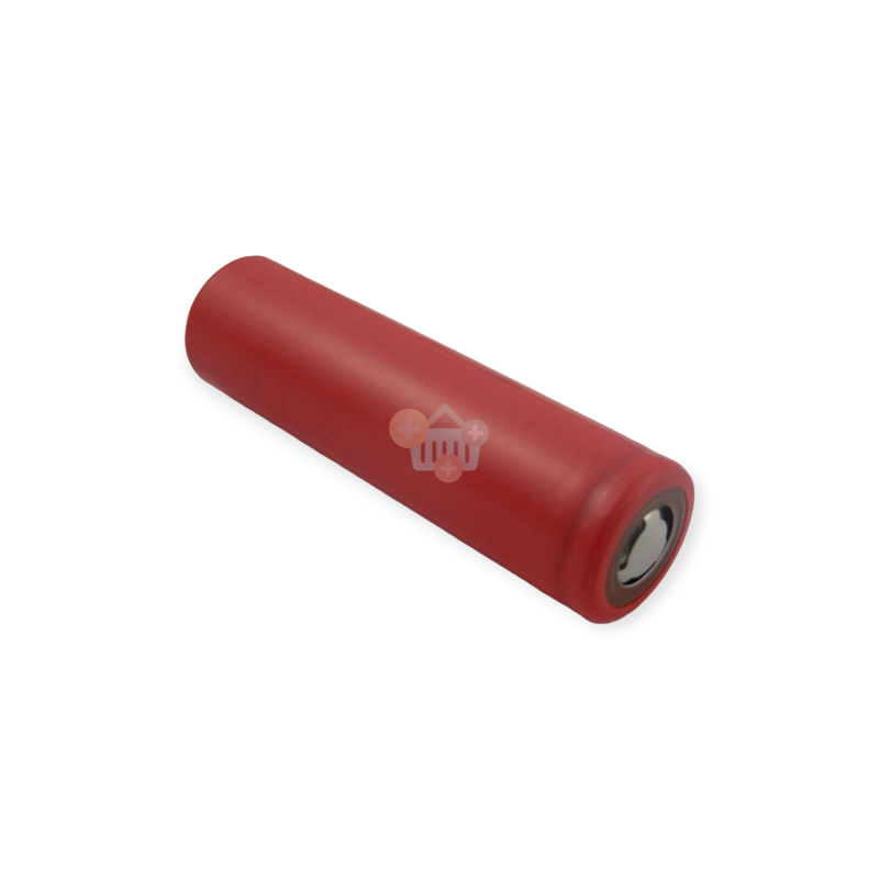 Akumuliatorius 18650 Sanyo 2500mAh / 2600mAh Akumuliatorius 18650 Sanyo 2500mAh / 2600mAh