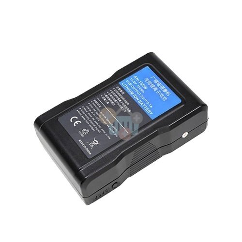 AN-150W 10400mAh Golden Mount akumuliatorius AN-150W 10400mAh Golden Mount akumuliatorius