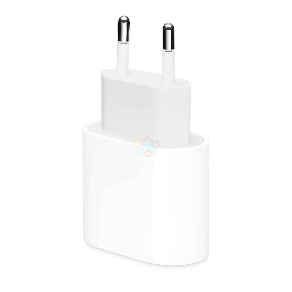 Kroviklis Apple USB-C: 18W Fast Charge MU7V2ZM/A +++ TOP Kokybė Kroviklis Apple USB-C: 18W Fast Charge MU7V2ZM/A +++ TOP Kokybė