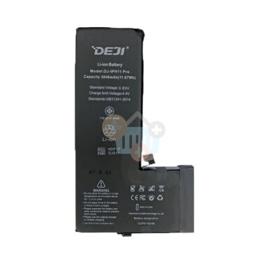 Apple iPhone 11 Pro baterija Deji +++ TOP Efektyvumas Apple iPhone 11 Pro baterija Deji +++ TOP Efektyvumas