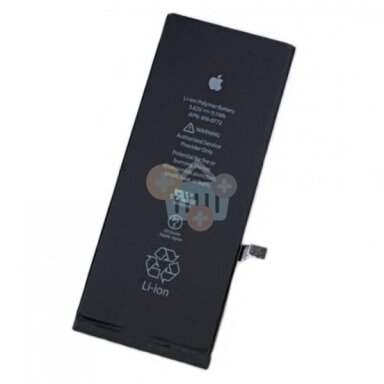 Apple iPhone 6 Plus baterija +++ TOP Kokybė