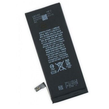 Apple iPhone 6S baterija +++ TOP Kokybė