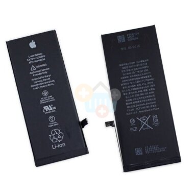 Apple iPhone 6S Plus baterija +++ TOP Kokybė