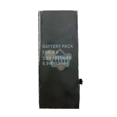 Apple iPhone 8 1821mAh baterija Extra Digital +++ TOP Efektyvumas Apple iPhone 8 1821mAh baterija Extra Digital +++ TOP Efektyvumas