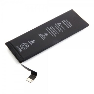 Apple iPhone SE baterija +++ TOP Kokybė