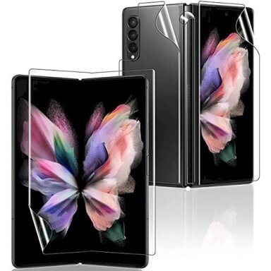 Apsauginė plėvelė SAMSUNG Galaxy Z Fold 4