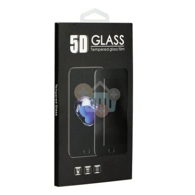Apsauginis stiklas Apple iPhone 7, 8, SE (2020) ,5D (lenktas, juodas) +++ TOP Balansas Apsauginis stiklas Apple iPhone 7, 8, SE (2020) ,5D (lenktas, juodas) +++ TOP Balansas