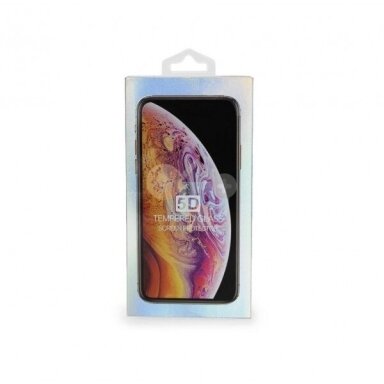 Apsauginis stiklas Huawei P Smart 2019 / 2020, 5D Full Glue Cold Carving +++ TOP Balansas Apsauginis stiklas Huawei P Smart 2019 / 2020, 5D Full Glue Cold Carving +++ TOP Balansas