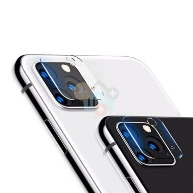 Apsauginis stiklas kamerai Samsung Galaxy A72 (A725) 9H +++ TOP Balansas