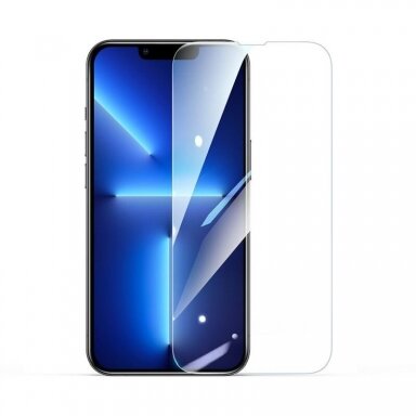 Apsauginis stiklas Nokia X10 / X20 +++ TOP Balansas