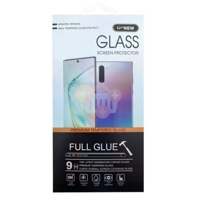 Apsauginis stiklas Samsung Galaxy Note 10 Lite (N770), A81, 5D Full Glue Cold Carving (lenktas, juodas) +++ TOP Balansas Apsauginis stiklas Samsung Galaxy Note 10 Lite (N770), A81, 5D Full Glue Cold Carving (lenktas, juodas) +++ TOP Balansas