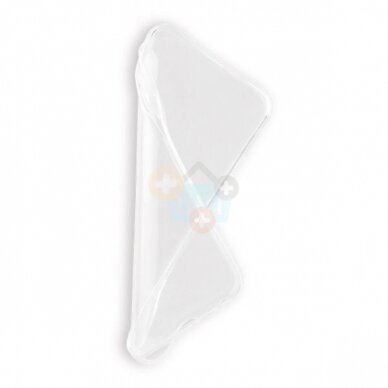 Apple iPhone 11 dėklas BeHello ThinGel (skaidrus) +++ TOP Komfortas 3 Apple iPhone 11 dėklas BeHello ThinGel (skaidrus) +++ TOP Komfortas 3