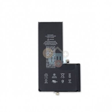 Apple iPhone 11 Pro baterija +++ TOP Kokybė Apple iPhone 11 Pro baterija +++ TOP Kokybė