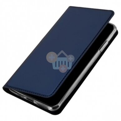 Apple iPhone 11 Pro dėklas Dux Ducis Skin Pro (tamsiai mėlynas) +++ TOP Balansas 2 Apple iPhone 11 Pro dėklas Dux Ducis Skin Pro (tamsiai mėlynas) +++ TOP Balansas 2