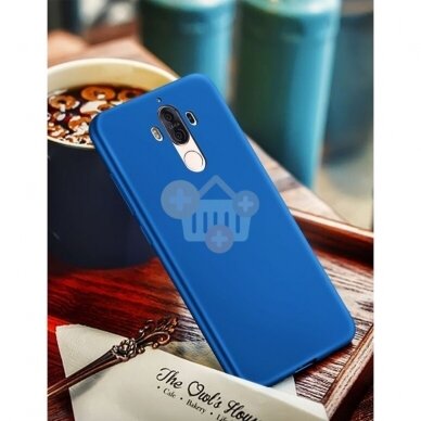 Apple iPhone 11 Pro dėklas X-Level Guardian (mėlynas) +++ TOP Komfortas 2