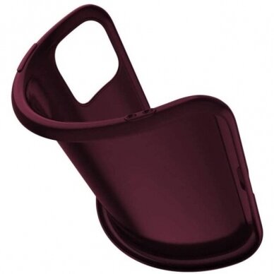 Apple iPhone 11 Pro Max dėklas X-Level Guardian (bordo) +++ TOP Komfortas 1 Apple iPhone 11 Pro Max dėklas X-Level Guardian (bordo) +++ TOP Komfortas 1