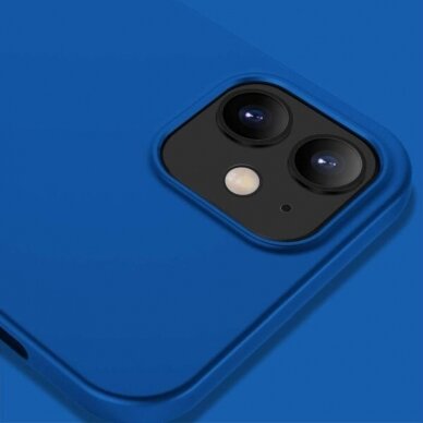 Apple iPhone 12 mini dėklas X-Level Guardian (mėlynas) +++ TOP Komfortas 2 Apple iPhone 12 mini dėklas X-Level Guardian (mėlynas) +++ TOP Komfortas 2