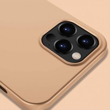 Apple iPhone 12 Pro Max dėklas X-Level Guardian (auksinis) +++ TOP Komfortas 3 Apple iPhone 12 Pro Max dėklas X-Level Guardian (auksinis) +++ TOP Komfortas 3