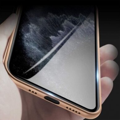 Apple iPhone 12 Pro Max dėklas X-Level Guardian (auksinis) +++ TOP Komfortas 2 Apple iPhone 12 Pro Max dėklas X-Level Guardian (auksinis) +++ TOP Komfortas 2