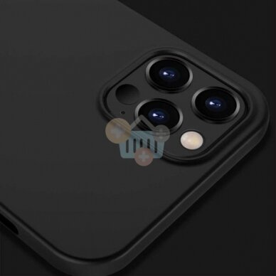 Apple iPhone 12 Pro Max dėklas X-Level Guardian (juodas) +++ TOP Komfortas 1