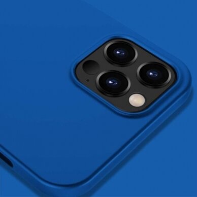 Apple iPhone 12 Pro Max dėklas X-Level Guardian (mėlynas) +++ TOP Komfortas 2 Apple iPhone 12 Pro Max dėklas X-Level Guardian (mėlynas) +++ TOP Komfortas 2