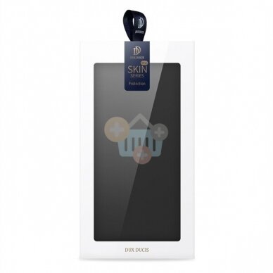 Apple iPhone 13 mini dėklas Dux Ducis Skin Pro (tamsiai mėlynas) +++ TOP Balansas 3